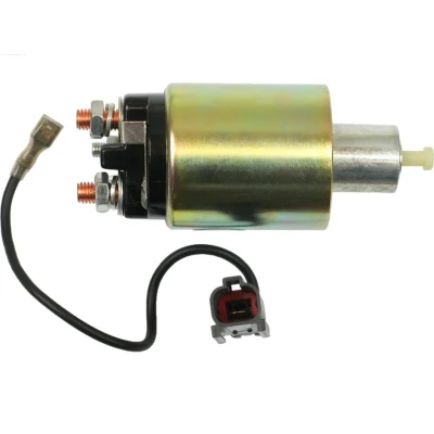 Bilde av Magnetbryter, starter AS PL SS1034