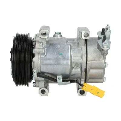 Bilde av THERMOTEC KTT090037 Kompressor SD6V12 PAG 46