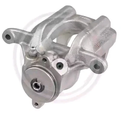 Bilde av A.B.S. 530181 Bremsecaliper Grått støpejern 144mm for kjøretøy med elektrisk parkeringsbrems BMW: 5 Touring, Sedan