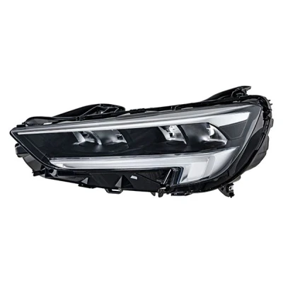 Bilde av HELLA 1EX 354 882 011 Frontlykter