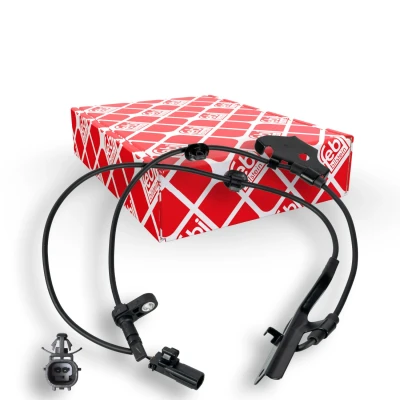 Bilde av FEBI BILSTEIN 174512 ABS Sensor framaksel høyre 1040 TOYOTA: Prius III Hatchback