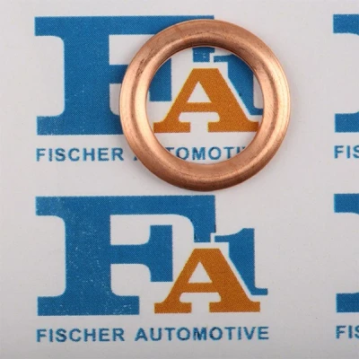 Bilde av Tetningsring, oljeplugg, citroën,fiat,ford,lancia,peugeot,volvo, 031327, 0324658, 91503500001, N0138156