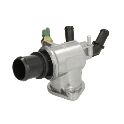 Bilde av THERMOTEC D2X014TT Termostat 88 OPEL: Vectra C Caravan, CC, Astra H SAAB: 9 5 Stasjonsvogn, 3 Sedan, FIAT: Grande Punto Hatchback