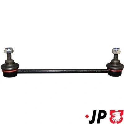 Bilde av JP GROUP 3440400500 Stabstag framaksel venstre, høyre HONDA: CIVIC 8 Hatchback