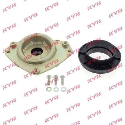 Bilde av KYB SM1802 reparasjonssett, fjærbeinstøttelager framaksel venstre Suspension Mounting Kit