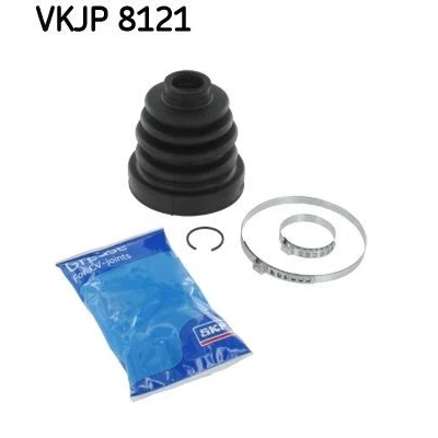 Bilde av SKF VKJP 8121 Drivakselmansjett 94 TOYOTA: Avensis II Station Wagon, Corolla IX VIII Liftback, NISSAN: X Trail