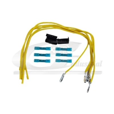 Bilde av 3RG 30231 Kabelrep. sett, varmeviftekupé (forvarmingssystem motor)