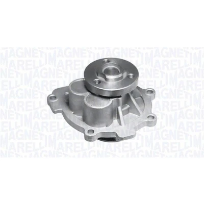 Bilde av MAGNETI MARELLI 352316170874 Vannpumpe OPEL: Corsa D Hatchback, Astra H Caravan, Zafira B, CHEVROLET: Trax, FIAT: Stilo Hatchback