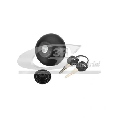 Bilde av Deksel, drivstofftank, dacia,nissan,opel,renault, 7701470950, 7701471585