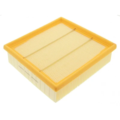 Bilde av MAPCO 60375 Luftfilter 57 203 211 firkantet Filterinnsats OPEL: Corsa D Hatchback, E CHEVROLET: Cruze Stasjonsvogn