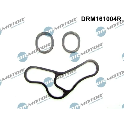 Bilde av DR.MOTOR AUTOMOTIVE DRM161004R Pakninger oljefilterhus