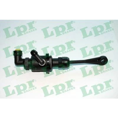 Bilde av LPR 2568 Giversylinder