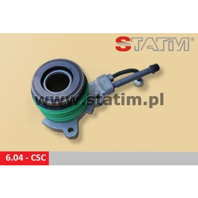 Bilde av Sentral utrykker, clutch, ford,seat,vw, 006 141 165C, 1 478 806, 7 113 400, 94ZT7A564AA, 94ZT7A564AB