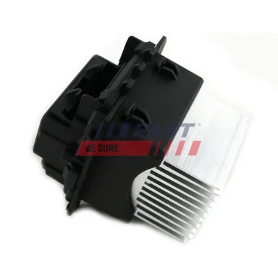 Bilde av Styreapparat, oppvarming / ventilasjon, citroën,peugeot,renault,vauxhall, 6441 FB, 7701209850, 95517553