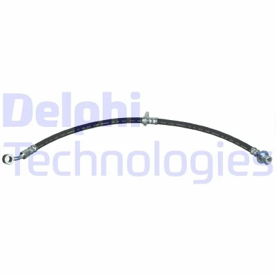 Bilde av DELPHI LH6948 Bremseslange 521 Banjo HONDA: CIVIC 8 Hatchback