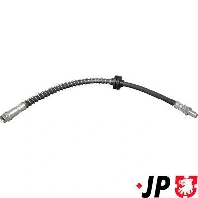 Bilde av JP GROUP 4361600200 Bremseslange framaksel 430 RENAULT: SCENIC 2, MEGANE 2 Coupe Cabriolet, GRAND