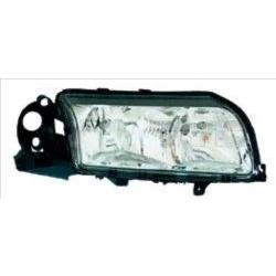 Bilde av TYC 20 5753 18 2 Frontlykter høyre H7/H7 uten elektromotor VOLVO: S80 I