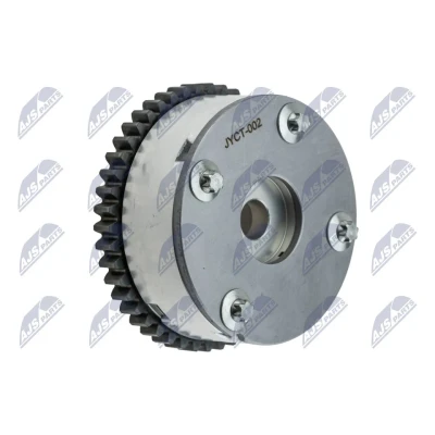 Bilde av NTY RKZ CT 002 kamakselregulering