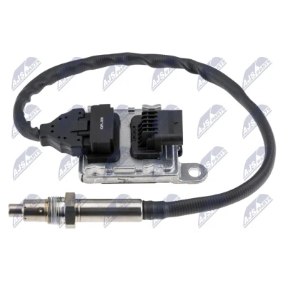 Bilde av NTY ENOX PL 009 NOx sensor før SCR katalysator
