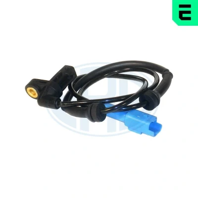 Bilde av Sensor, hjulturtall, framaksel, Høyre eller venstre, peugeot 206 cc, halvkombi, sw, 206+, 4545 F4, 96 617 386 80