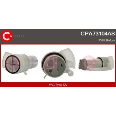 Bilde av CASCO CRE35115AS Generatorregulator 12V