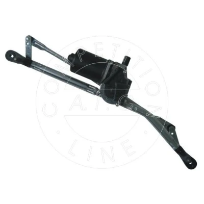 Bilde av AIC 54870 Vindusvisker Stangsystem for venstreratt foran med elektromotor
