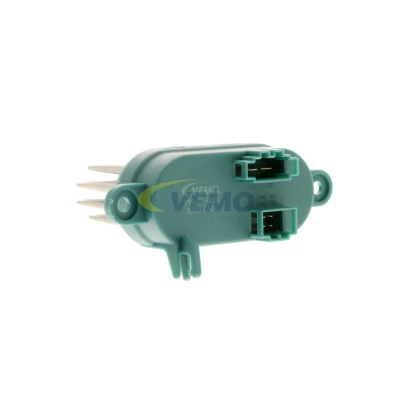 Bilde av VEMO Original Quality V10 79 0026 Regulator, kabinvifte VOLKSWAGEN: Transporter 5, AUDI: Q7, PORSCHE: Cayenne