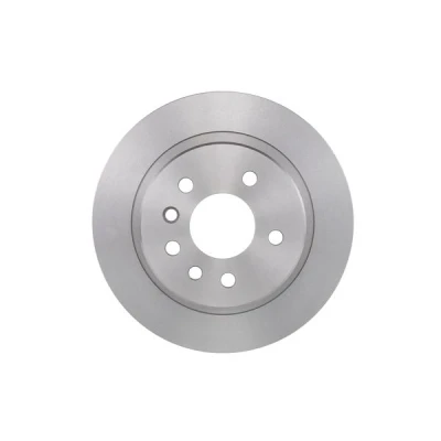 Bilde av BOSCH 0 986 478 609 Bremseskiver 286 12 5 110 fullt ut oljet OPEL: Omega B Sedan, Caravan