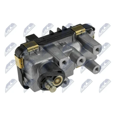 Bilde av NTY ECD BM 026 Trykkomformer elektronisk BMW: X3