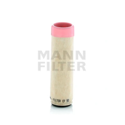 Bilde av MANN FILTER CF 50 Sekundært luftfilter