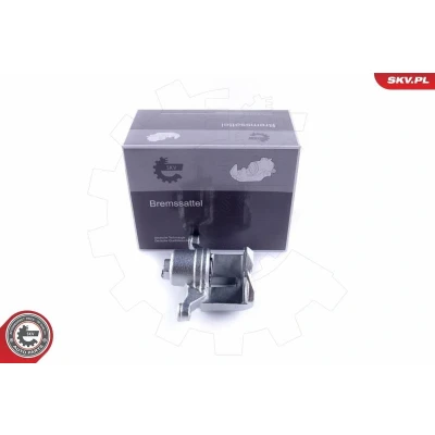 Bilde av Bremsecaliper, Venstre bakaksel, chevrolet trans sport, opel sintra, pontiac vauxhall 18029936, 542279
