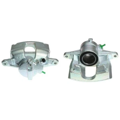 Bilde av BUDWEG CALIPER 344981 Bremsecaliper PEUGEOT: Boxer Minibuss, Flatvogn lastebil/Chassis, Van, FIAT: Ducato III lastebil / Chassis