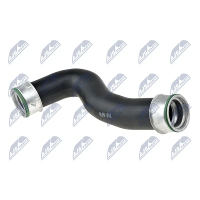 Bilde av Ladeluftslange, audi,seat,skoda,vw, 1J0 145 828 AD, K