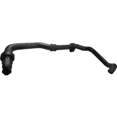 Bilde av GATES 05 2744 Radiatorslange EPDM (etyl propylen dien gummi)