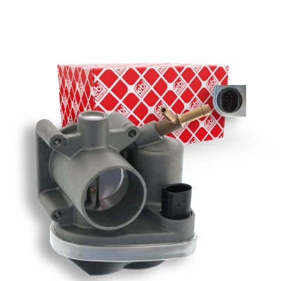 Bilde av FEBI BILSTEIN 100772 Gasspjeld elektrisk