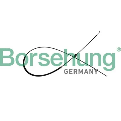 Bilde av Panserkabel, audi q3, 8U0823535