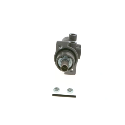 Bilde av BOSCH F 026 003 644 Hovedsylinder 2 23,81mm Aluminium M 12 x 1 CITROËN: Berlingo / First I Van