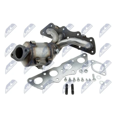 Bilde av forkatalisator, hyundai,kia, 285102BEF1, 285102BGF5