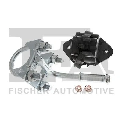 Bilde av FA1 218 936 Holder, lyddemper foran PEUGEOT: 208 I Hatchback, 207 CITROËN: C4 II Cactus