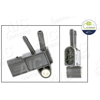 Bilde av AIC 54626 Sensorer MERCEDES BENZ: C Klasse T modell, ML Klasse, E modell