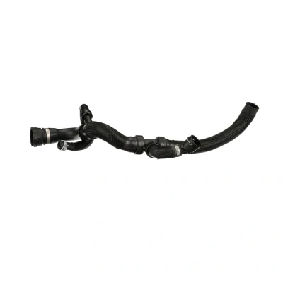 Bilde av GATES 05 3960 Radiatorslange EPDM (etyl propylen dien gummi) VOLVO: XC60 I, V70 3, XC70 II Stasjonsvogn