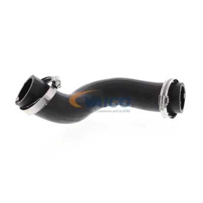 Bilde av VAICO V40 1521 Ladeluftslange gummi med tekstilforsterker Q+, original equipment manufacturer quality OPEL: Vectra C Caravan