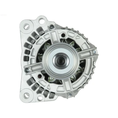 Bilde av AS PL A0765S Dynamo 12V 90A SKODA: Fabia 2, 1 Combi, I Hatchback, VOLKSWAGEN: Polo IV III AUDI: A2