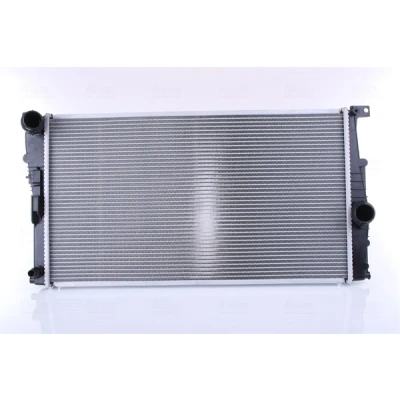 Bilde av NISSENS 60815 Radiator Aluminium 600 334 32 Kjøleribber loddet BMW: 3 Sedan