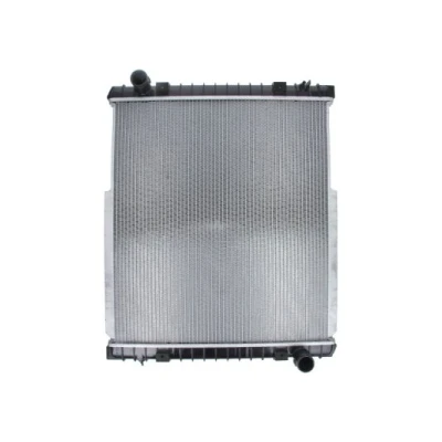 Bilde av THERMOTEC D7IV006TT Radiator 568 642 42 Kjøleribber loddet