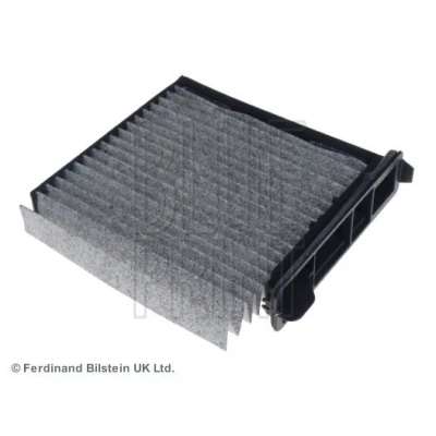 Bilde av BLUE PRINT ADN12535 Kupéfilter Karbonfilter 185 43 NISSAN: MICRA 3