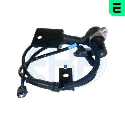 Bilde av Sensor, hjulturtall, Framaksel venstre hyundai santa fé i, ii OE 95610 26000, 26010