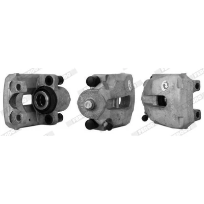Bilde av FERODO PREMIER FCL694125 Bremsecaliper Aluminium 76mm med tilbehør BMW: 5 Sedan (E39) 523 i, 528 540 535 525td 2.5, 530d 3.0, 520d 2.0