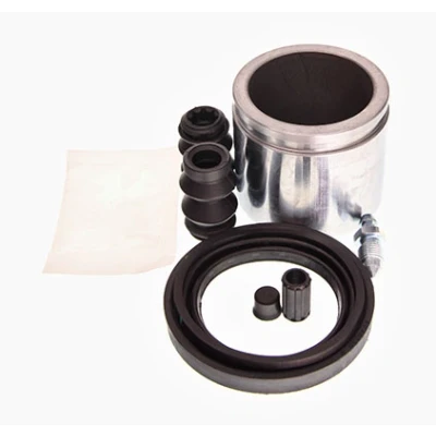 Bilde av MAXGEAR 27 1622 Bremseklave Reparasjonssett framaksel med stempel 60 TOYOTA: Auris Stasjonsvogn, C HR, Hatchback, HONDA: CR V 3