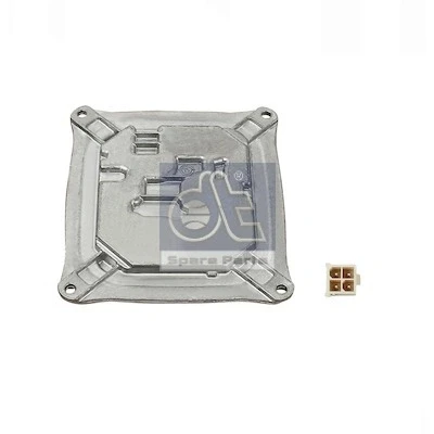 Bilde av DT Spare Parts 7.78225 Styreapparat